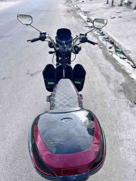 جبلي  موديل 24
6 بطاريات ع الفحص 
نضافه فول جهاز انذار مانع السرقه
السعر 600 وبي مجال 

‭٠٧٨١ ٠٢٦ ٢٦٨٤‬
‭٠٧٥١ ٩٢٠ ٠٣٨١
