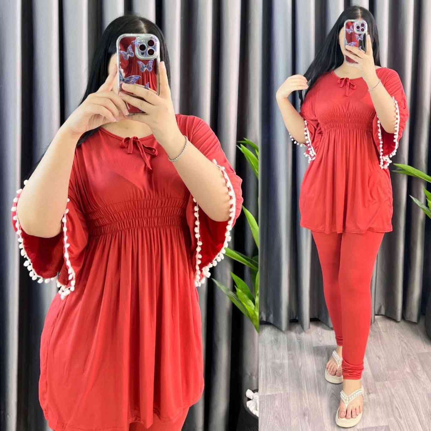 تراك فانيل زبدة بارد 

قياسات فري سايز 
من وزن ٤٦ إلى وزن ٩٠

توصيل جميع المحافظات  #العراق


**إذا كنت صاحب هذا الإعلان وتريد حذفه لأي سبب، رجاءا أرسل رسالة إلى الدعم الفني**