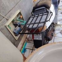 دراجة بيكم • حله طهمازيه • تحتاج باتري