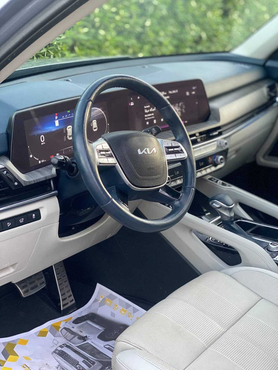 تولرايد 2023 

فول مواصفات sx 

حادث تبديل بنيد وبارد قليل بلجاملغ بدون دواخل 

السعر.  310 
صور الحادث داخل المنشور 

مكاني بابل مسيب سده الهنديه 

رقم بغداد بسمي 

***********
