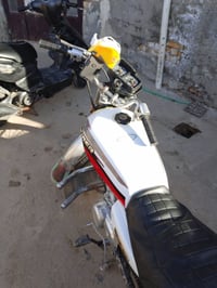 دراجة تيكر • ٤ كير • بدون اوراق