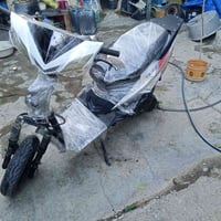 دراجه ماكس شقاله ماا بيه اي عيب نكر سلف سعره200  07706681163