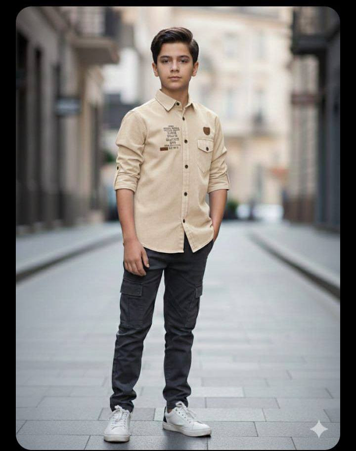 650 قطعة
قميص والادي 

مقاسات 1/12

قماش كتان تقيل

سعر 2.50 دولار🔥
تركيا 🌹


**إذا كنت صاحب هذا الإعلان وتريد حذفه لأي سبب، رجاءا أرسل رسالة إلى الدعم الفني**