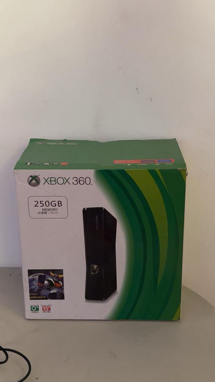 اكس بوكس ٣٦٠
Xbox 360 
للبيع
 مع كامل الاسلاك + يدة واحدة
بيه 76 لعبة 
سعره 100 الف وبيه مجال🌹


**إذا كنت صاحب هذا الإعلان وتريد حذفه لأي سبب، رجاءا أرسل رسالة إلى الدعم الفني**