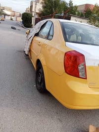 من رخصت ادمن اوبترا موديل 12 شركه سياره ضربتهاا جديده ضربتهاا بس بلصور...