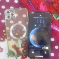 ايفون ١١برو ماكس للبيع سعر ٢٥٠ بطاريه ٨٦   ذاكره ٢٥٦  شاشه مبدله وضهر ...