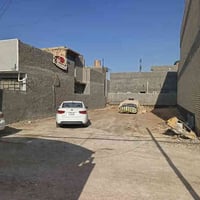 بابل حي الجزائر • ٢٠٠م • طابو زراعي سند٢٥