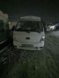 ٢٠٠٦ • محرك ٢٧٠٠ • رقم سليمانية