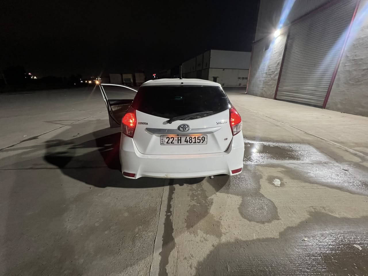 يارس مؤديل 2015زؤر خاوئنه لئدرانو سبوخى نيه هيج گئرو مه كينه به شه رت مه كينه گه وره سحر 116كه مك مه جال شوئن هه ولئرره قه م ته له فون *********** واتسأب فايبر كؤرك
