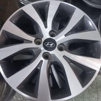 ويل اسود • ١٤ بوصة • بغداد الكرخ