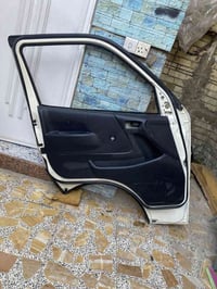 باب١٨ • طخة بالصورة • قطع غيار