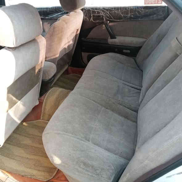 سلام عليكم
بطه للبيع موديل 95 مكينه وحداديه   خير من الله ضربته بس البكلايت الورى ما واصل  للحوض مال التاير السعر 53وبيه مجال لشراي المكان قضاء البطحاء 
***********
