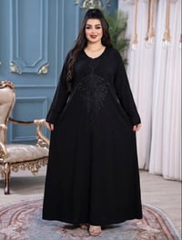 دشداشه كشمير • ٢XL-٥XL • توصيل لجميع المحافظات