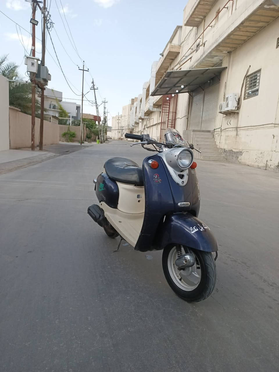 سلام عليكم
عبد الحليم نثيه 
ماطور كل عيب مابي نكره سلف وهندر 
ماطور نضافته كدام عينك 
اي نقص مابي 
سعره تفضل خاص او اتصل ***********
