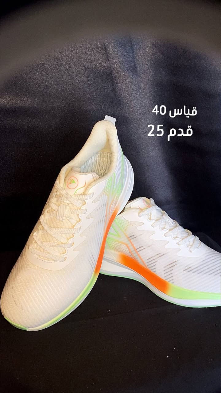 أقوى عروض ألباله 🔥👟
القطعه 15,000
قطعتين 27,000

وجبه باله صينيه جديده (غير مستخدم)
ماركات متنوعه بأحجام مختلفه وكميات كبيره

متوفر توصيل داخل محافظة كركوك فقط 🛵

📍كركوك/القادسيه الثانيه شارع أبو وليد 
  تحديداً(الخدمي المؤدي إلى جامع الهدى)

☎️للاستفسار:*********** أو مراسلة الصفحه
#streetwear #iraq #kirkuk #sneakers #kicks
