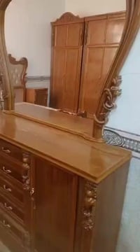 غرفه تسكام • نظيفه