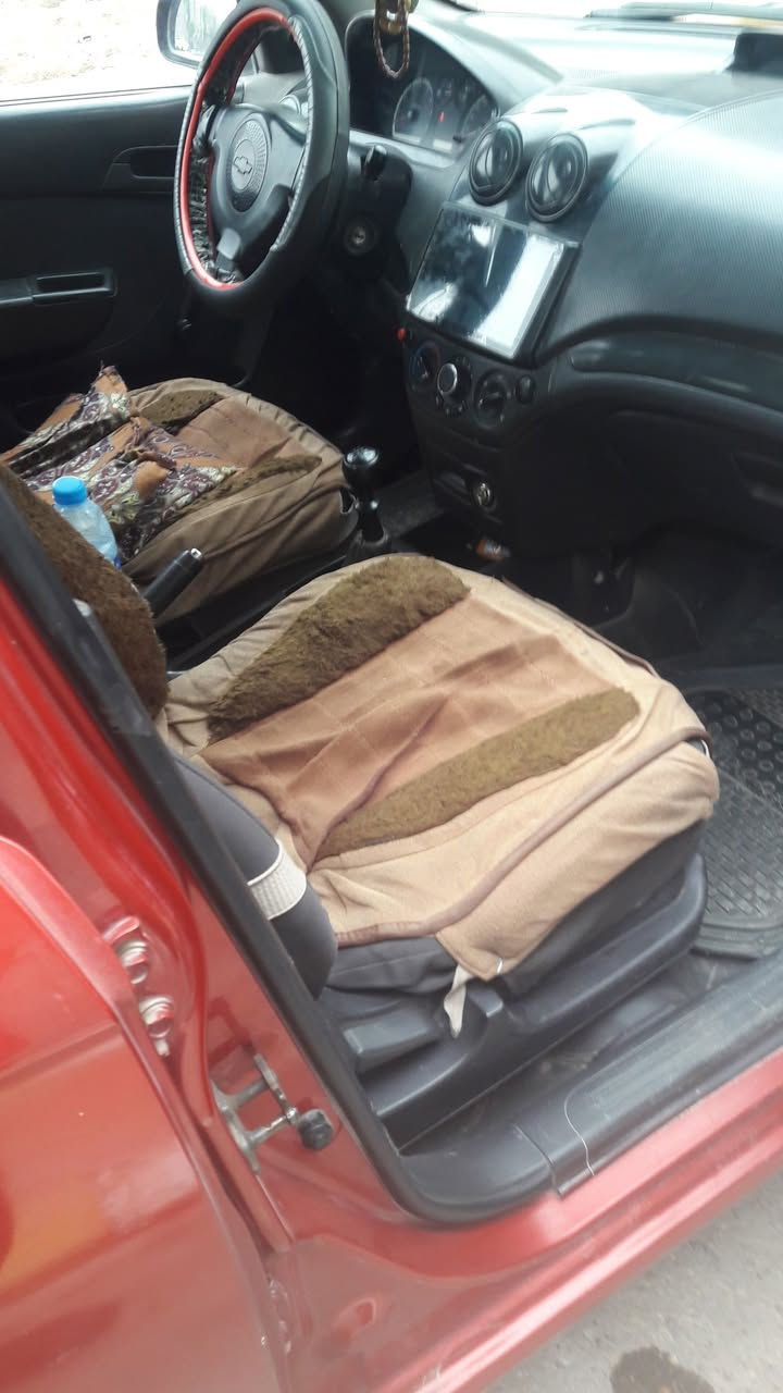 ألسلام عليكم من رخصة ألمسؤول للبيع أفيو 2007 كير عادي رقم ديالى دولي بأسمنه سنوية   ل28 بيهه نقاط خياس مثل ما موضح ألعنوان بعقوبة ألسعر 50 ورقة وبيهه مجال للشراي ***********
