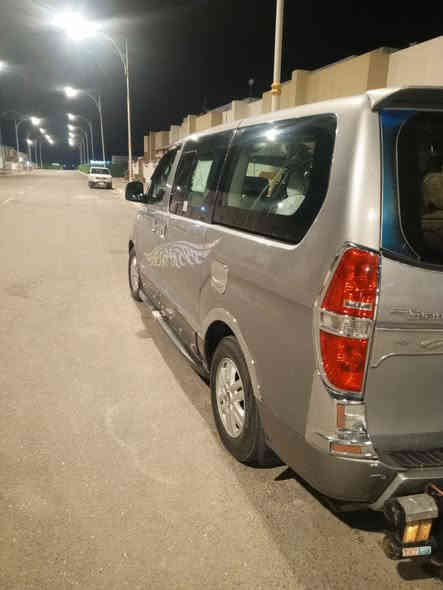 السلام عليكم للبيع استاراكس 2017اصل مسكر
دبلو نص بنص)رقم بصره االسياره بيهه جاملقات
الخلفي بيهن صبق  واحد كوريه واحد عراق بدون ذربه ولباقي كفاله مكان السياره
البصره شط العرب الحوطه السعر220
رقم العاتف *********** بي واتساب
