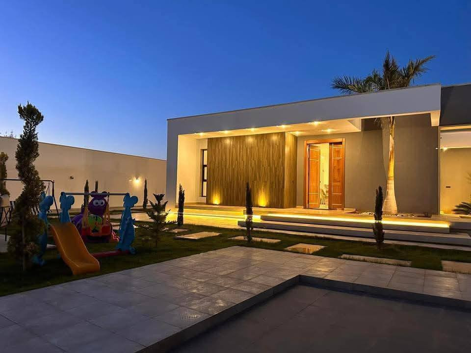 🔥 عندك أرض وتفكر تسوي مزرعة أو شاليه مميز؟

خلّي التنفيذ بيد الخبرة…
شركة الحوت الأزرق تتكفل بكل شيء من الفكرة إلى التسليم الكامل.

نحوّل الأرض الفارغة إلى مكان فاخر للراحة والاستجمام أو مشروع استثماري ناجح.

✨ نقدم لكم:
✔️ تصميم عصري وفريد حسب رغبتك
✔️ تنفيذ شاليهات ومزارع بأعلى جودة
✔️ مسابح حديثة وتصاميم فخمة
✔️ حدائق وجلسات خارجية مميزة
✔️ شلالات ونوافير تضيف جمال للمكان
✔️ إشراف هندسي دقيق في جميع مراحل العمل

سواء كان مشروعك للاستثمار أو للراحة العائلية…
نحن نصنع لك مكان يجمع الفخامة والخصوصية والمتعة.

🏗 خبرة عالية وكادر متخصص
📍 نعمل في جميع المحافظات العراقية
💰 أسعار مدروسة تنافسية

⭐ خلي مشروعك يكون مختلف ومميز مع شركة الحوت الأزرق.

📲 للتواصل واتساب مباشرة:
***********

---
