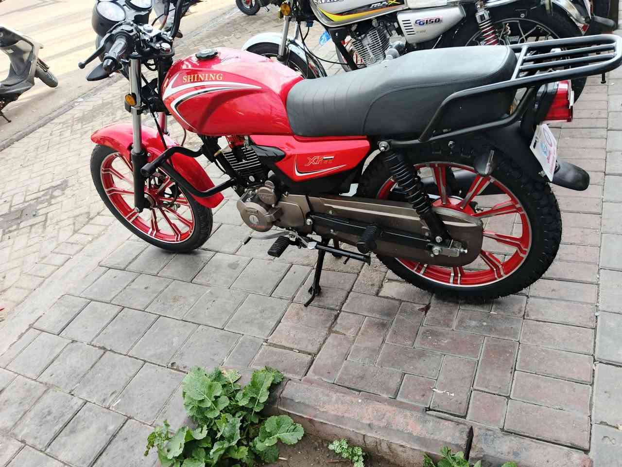 دراجه شانك
مديل 25
للبيع السعر 900
المكان بغداد العبيدي
***********
