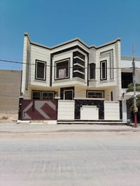 الديوانية حي الجامعة • طابو صرف • ٢٠٠م