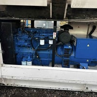 بيركنز اصلي • افجي ولسون • ٦سلندر