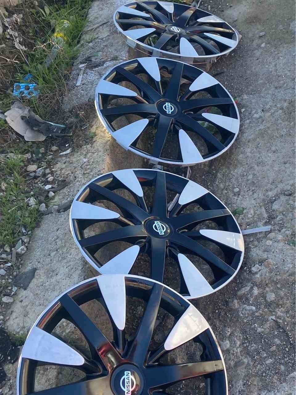 كةبي نيسان التيما سةنترا سةني نةبةستراون نوينة شتةكي زور جوانو راقية نرخي ٢٠ هةزار كةياندن هةية أربيل, العراق


**إذا كنت صاحب هذا الإعلان وتريد حذفه لأي سبب، رجاءا أرسل رسالة إلى الدعم الفني**