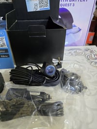 داش كام 4K • منفاخ تايرات • شاشة جي بي اس