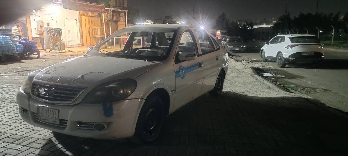 يالله
ليفان حجم 520 موديل 2011سيارة مال جناي رقم انبار باسمي تحويل شوكت متريد مكينه كورلا 94مال حاوية ترايك وين متريد سيارة حلوة بدون صبغ 
نقص صدر وتبريد يشتغل بس كهربائي يربطلك واير الايسي وماصدات  فقط مكانهة بغداد الطالبية 
سعر 37وبيهة مجال هاتف واتساب ***********
