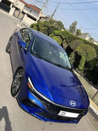 وبركاته🌸  النترا موديل 2024 للبيع فول عدئ الكشن مو كهرباء  بصمة ابواب ...