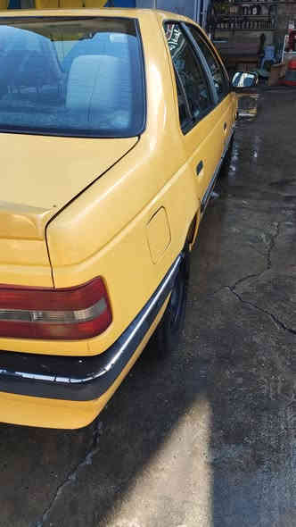 السلام عليكم     بيجوا أكد موديل 2016 للبيع بسمي بيها تبديل چاملغ وبنيد وجنطه محرك صار سنه من بدلته گير مال شركه سياره خير من الله وجاهزه شغل وطلع اي محافظه سعرها 50 ورقه وبيها مجال اليريد يشتري يتصل على الهاتف *********** 
ما ارد على التعليقات اليريد يخابر
