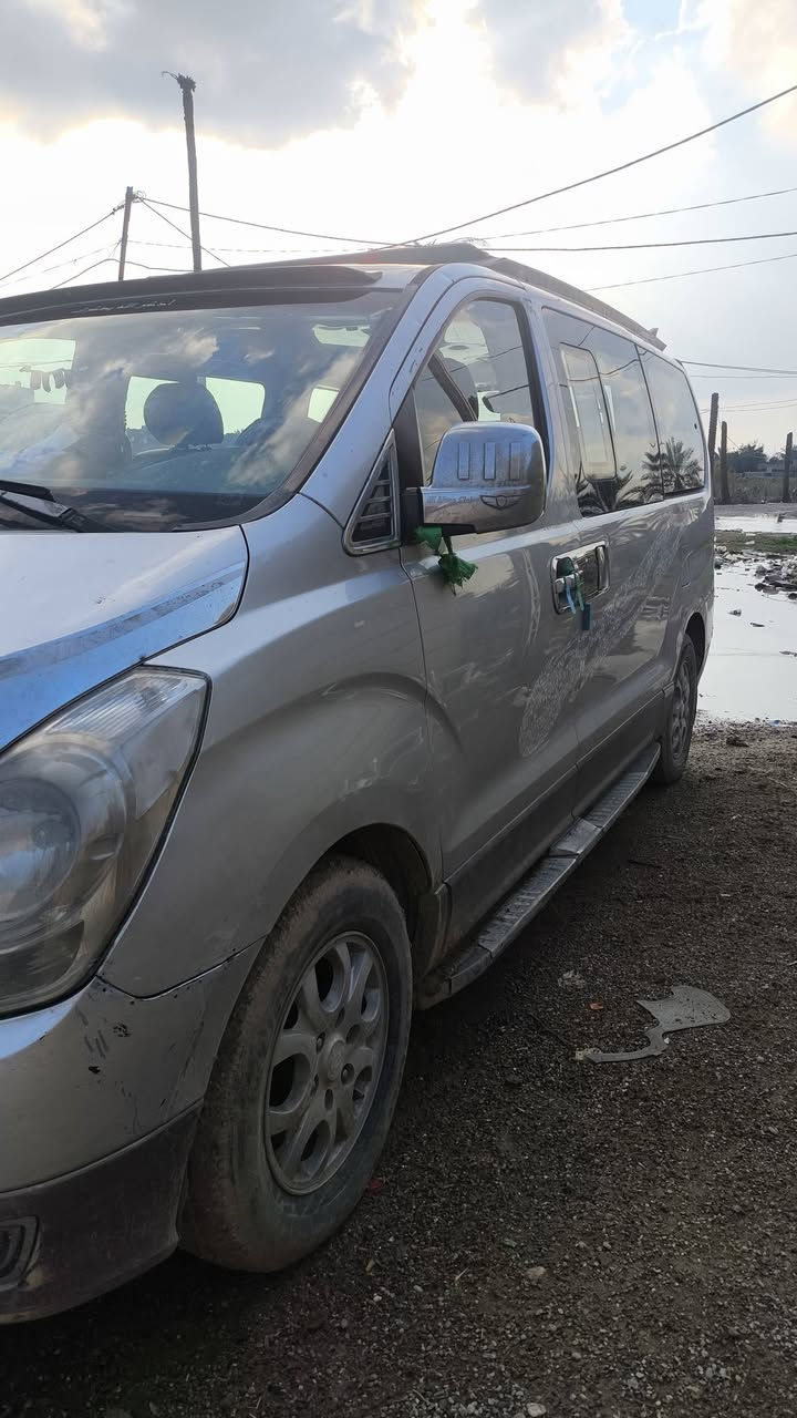 سلام عليكم شباب ستاركس موديل 2009 للبيع 
كفاله من ضربه وتبديل وصبغ فقط بارد قليل سونار موجود سياره حيل نضيفه كير ومكينه كسل مكفولات دوشمه نضيفه تخم تاير جديد صدر مامي صدر خلفي جدد مصفره من كلشي سياره بسمته تحويل مباشر شوكات ما يعجبك تأخذ سياره كبل للشارع ربع دينار ماذب عليها مكاني ديالى الخالص واني مكلف بل نشر هاذا رقم صاحبه أتصل ودلل ***********
سعرها 135 وبيها مجال بسيط الطيبين
