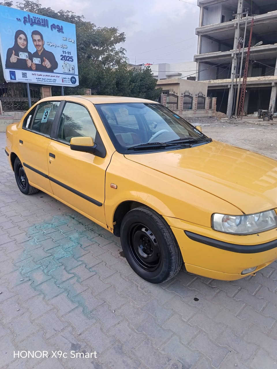 سلام عليكم سمند مديل 12لبيع كير محرك حداديه تبريد صدر امامي صدر خلفي تخم تاير كهربئيات كلهن مكفولات مكفوله من الضربه وتبديل بيها كم قطعه صبغ اثر جراد رقم بابل انكليزي سنويه ل 29هيئه عليه ٧٠ الف غرامات ١٠٠ الف ينزلن من سعرها مشط جديد بور شغال داواخل نظيفه شرط المداور السياره جاهزه مانقصها شي ترايك وين مايعجبك كيجاتها كلهن شغالات منضومت زنون على ناصي زنون سعر 33 أو بيها مجال مكاني كوفه سايدين ميثم التمار ***********
