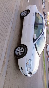 لانسر • ٢٠٠٧ • صلاح الدين الضلوعيه