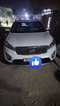 سورنتو مديل 15 شكل 16 موصفات فول من. عده بنراما مكينه 6 ماشيه 148 الف ...