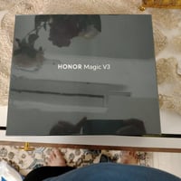 هونر ماجك في 3 جديد ممستعمل وكاله الوطني عربي أصلي 1350 رقم 0770105249...