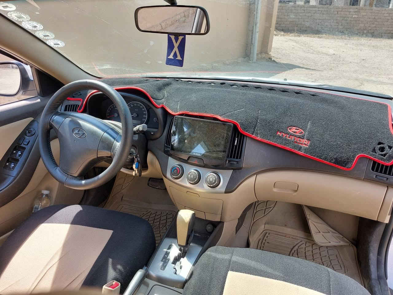 النترا موديل ٢٠١١ رقم دهوك سنويه اله ٢٠٢٧ هزه جديده باسمي شرط التحويل سونار جديد واضح الضرر السعر ١٢٥ 
***********

