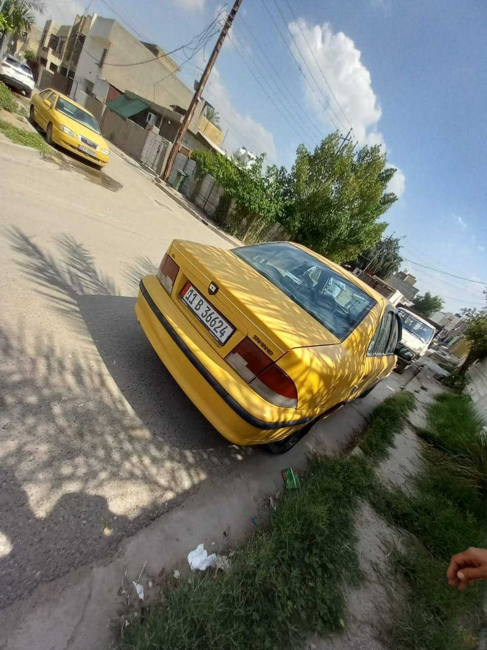 ***********
موديل 11 قفلها 32 مصفره غرامات رقم انجليزي بغداد
