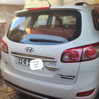 سنتافي ٢٠١٢ • ٦ سلندر • دفع رباعي