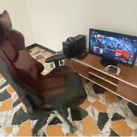 بلي 5 سلم أوربي مستعمل شهر ضمان بي وصل 3 سوفتوير هاردوير ويا ملحقات كا...