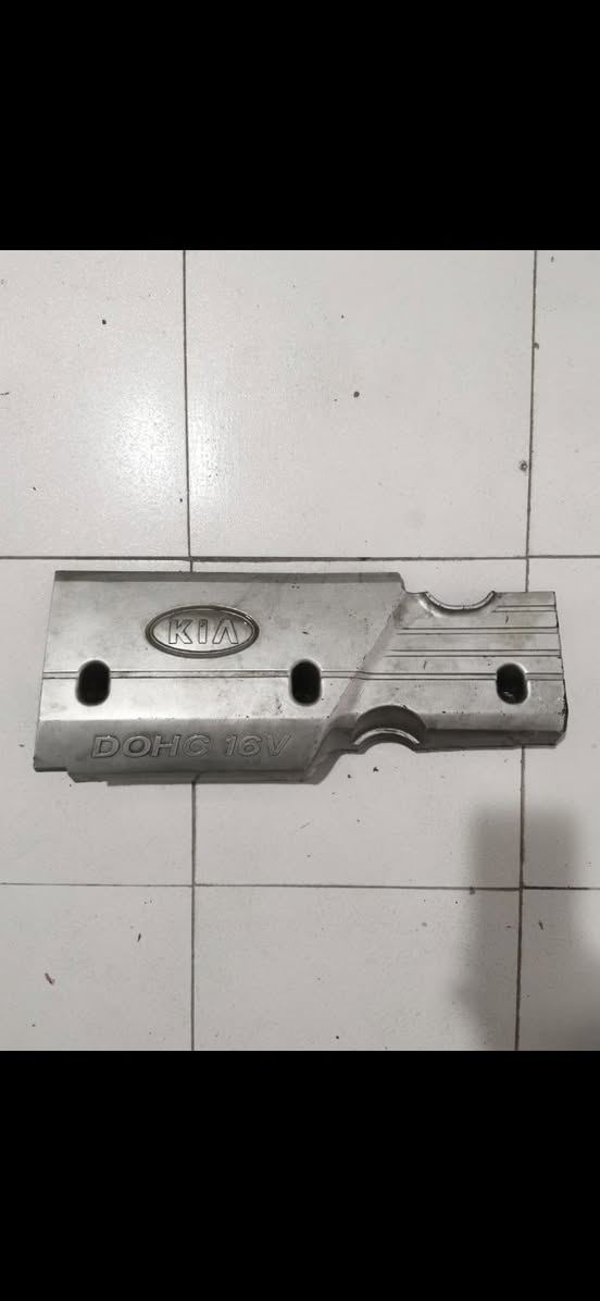 للبيع انارة سقف كيا ريو مقدس 
و ايطار مسجل
و قبق محرك حجم 14
يوجد توصيل


**إذا كنت صاحب هذا الإعلان وتريد حذفه لأي سبب، رجاءا أرسل رسالة إلى الدعم الفني**