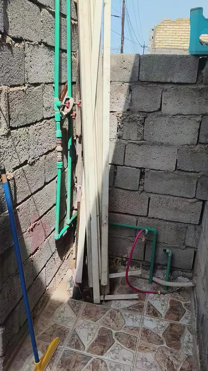 مساطر رفوف للبيع الطول اثنين ونص متر حديد قوي جدا يتحمل وزن ثقيل العدد 8مساطر


**إذا كنت صاحب هذا الإعلان وتريد حذفه لأي سبب، رجاءا أرسل رسالة إلى الدعم الفني**