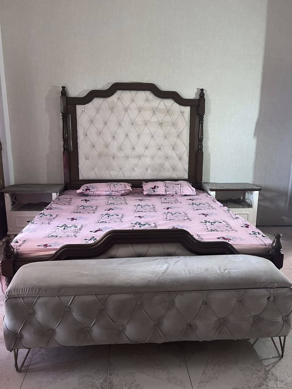 سعر مليونين. و700 وبيه مجال


**إذا كنت صاحب هذا الإعلان وتريد حذفه لأي سبب، رجاءا أرسل رسالة إلى الدعم الفني**