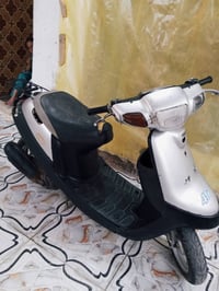 دراجه للبيع 150 وبيهه مجال الاتصال ع رقم ‏‪07889585395‬‏