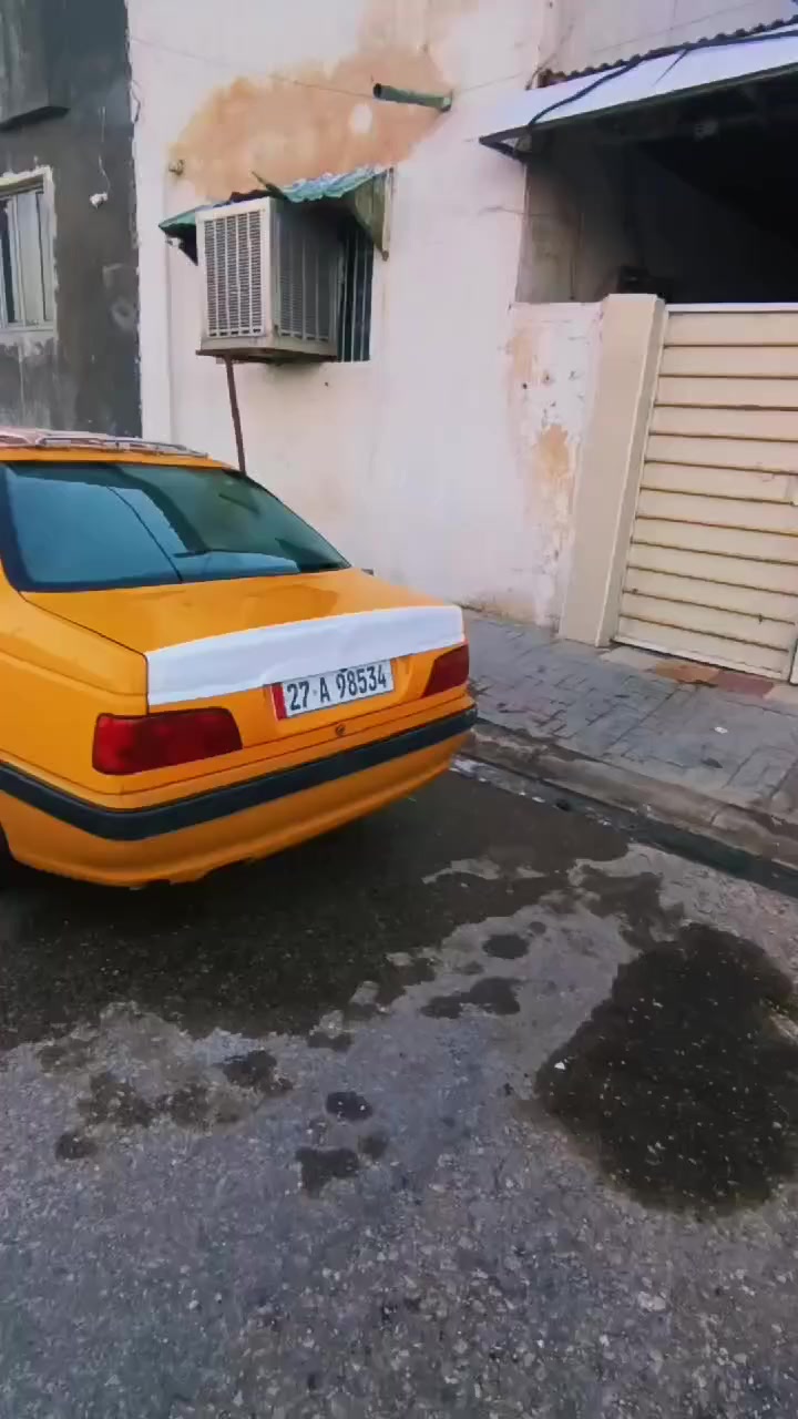 السلام عليكم بيجو بارص موديل ١٨ سياره مكفوله من الضربه 
بيها بنيد طاير ومبدل وما معور القماره سياره نضيفه كلش دواخل جديدة رقم ذي قار نكليزي سنوية ل ٣١ باسمي  سعرها ٥٥وبيها مجال مكاني سماوه ***********
