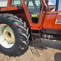 فيات • موديل 1993 • جاهز تصدير