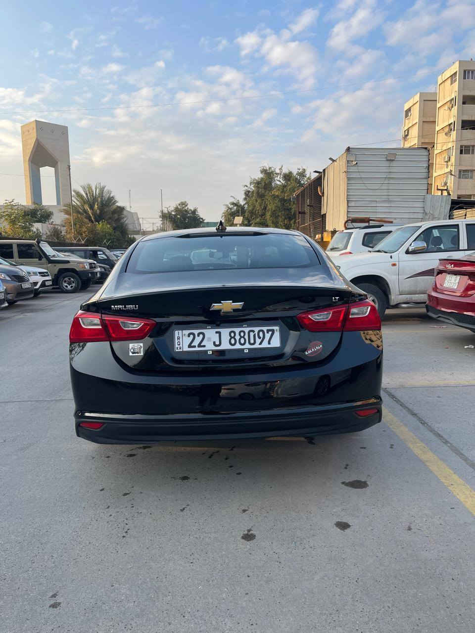 السلام عليكم ماليفو للبيع وباقي التفاصيل داخل المنشور
