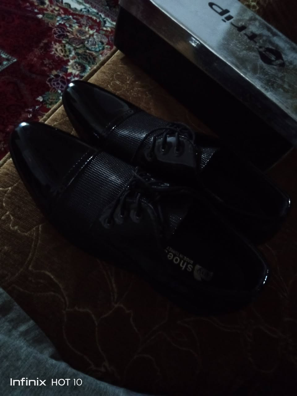 تركي أصلي شباب ب15الف والتوصيل مجاني


**إذا كنت صاحب هذا الإعلان وتريد حذفه لأي سبب، رجاءا أرسل رسالة إلى الدعم الفني**