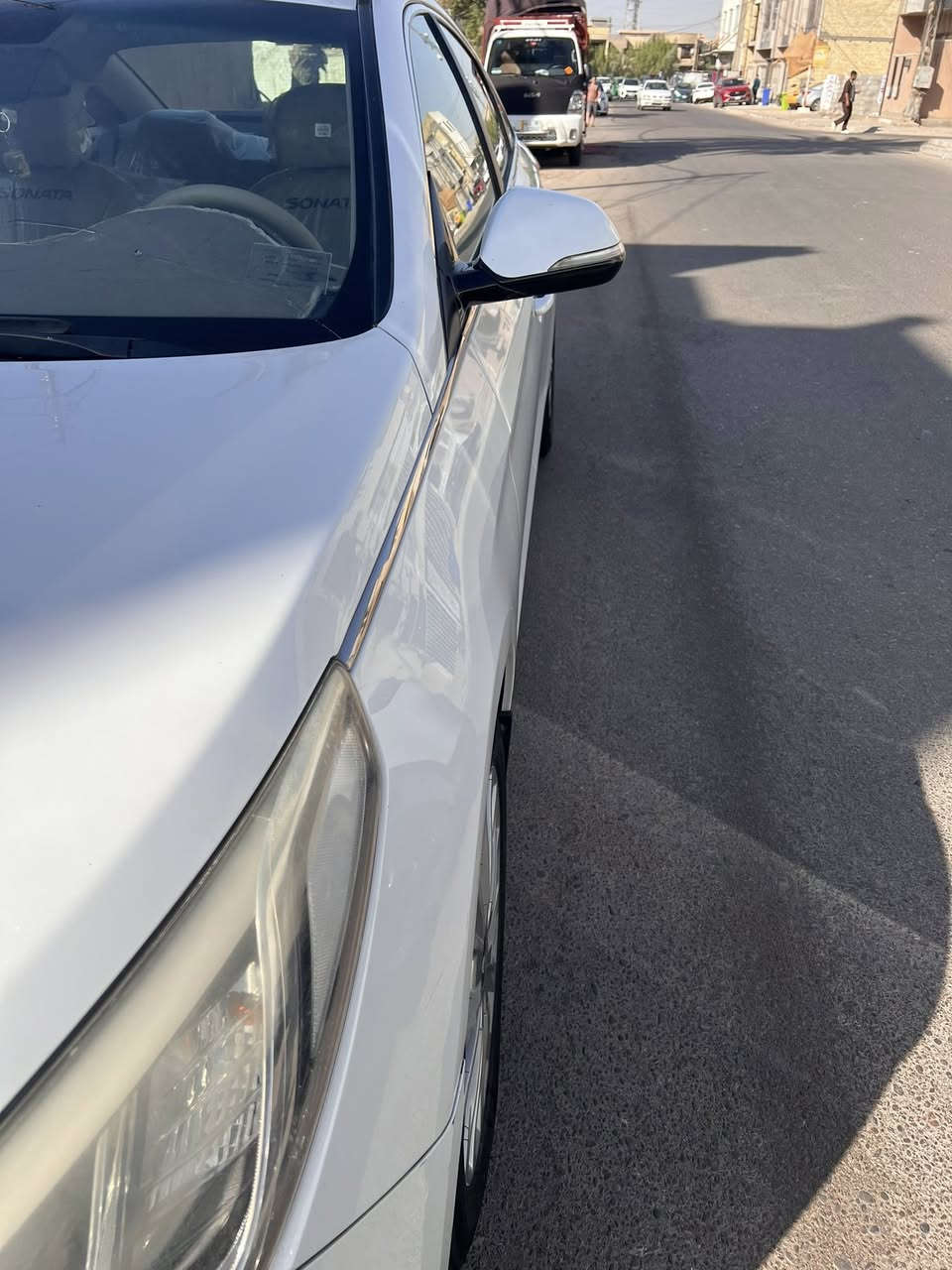 سلام عليكم

سوناتا 2016 خليجي سياره مكفوله كفاله  سياره رقم بغداد الماني سياره تبريد گير حداديه كامله سعر على 

رقم‬***********
ما متواجد على نت
