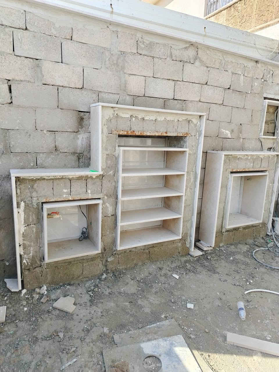 اسطه سيراميك و مرمر كوبنات متفرغ حاليا
***********
